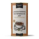 Schwäbische Linsenterrine, 550ml / Dose